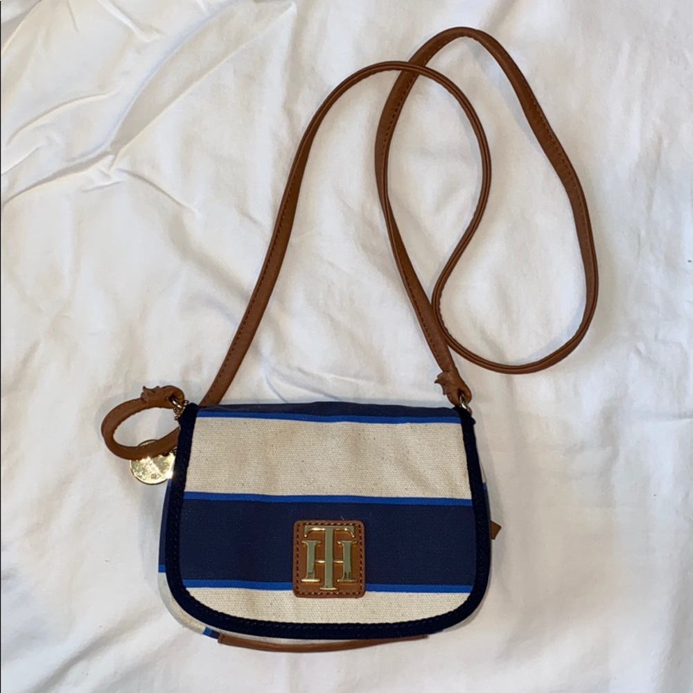 Tommy Hilfiger Crossbody Bag